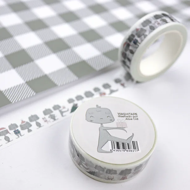 Washi Tape Dadivan